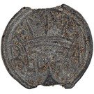 5 Bazarucos - José I (Baçaim mint)