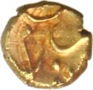 Fanam - Alamgir II