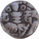 Stater - Kshemagupta (Kashmir)