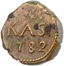 10 Cash - Christian VII