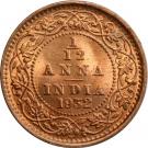 1/12 Anna - George V