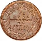 1/12 Anna - Victoria [Narayan Rao] (Senior Branch)