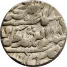 1 Rupee - Victoria [Madho Singh II]