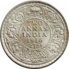 2 Annas - George V