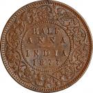 ½ Anna - Victoria