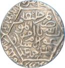 1 Tanka - Sikandar Shah (Baldat Firuzabad)