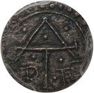 Tanga - Filipe III (Goa mint to Malaca)