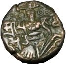 AE Stater - King Sampath Jayasimha