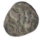1 Drachm   Palas dynastie (Bengal)