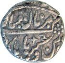 Rupee - Victoria [Takhat Singh]