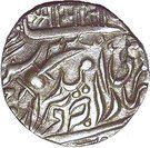 1 Rupee - George V [Umaid Singh]