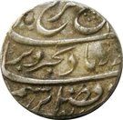 Rupee - Farrukhsiyar (Arkat mint)
