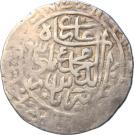 Shahrukhi - Babur