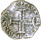 1 Bastardo - Manuel I (Malaca mint) "1st issue"