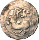 60 Ratti - Harikela Kingdom (Bengal)