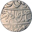 Rupee - Shah Alam II (Allahbad mint)