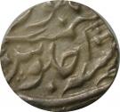 1 Rupee - Shah Alam II