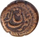 ¼ Paisa - Tipu Sultan (Khaliqabad mint)