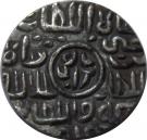 1 Tanka - Ghiyath al-Din Mahmud (Fatahbad mint)
