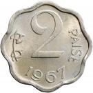 2 Paise