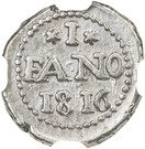 1 Royalin - Frederik VI