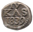 4 Cash - Frederik VI