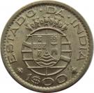 1 Escudo