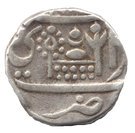 1 Rupee - Victoria [Sardar Singh]