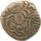 Stater - Raja Raja Chola I