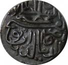 ½ Tanka - Nasir al-din Mahmud shah I (Muhammadabad Champanir mint)