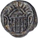 5 Bazarucos - José I (Dio mint)