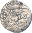 1 Rupee - Victoria [Jaswant Singh]