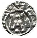 1 Jital - Ghyath al-Din Balban