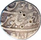 1 Rupee - Jahandar Shah (Katak mint)
