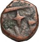 Paisa - Shah Alam II (Najibabad mint)