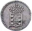 150 Réis - Pedro V (Diu Mint)