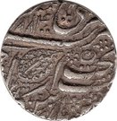 Rupee - Ranjit Singh (Amritsar mint)