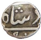 ½ Rupee