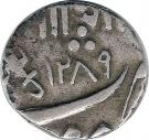 ½ Rupee - Malhar Rao