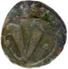 1 Bazaruco - João III (Goa mint)