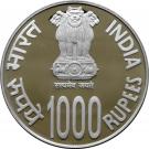 1000 Rupees (1000 Years of Brihadeeswarar Temple)