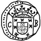 1 Tanga - João IV (Chaul & Baçaim mint)