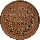 ½ Anna