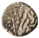 1 Jital - Ala ud-Din Masûd Shah