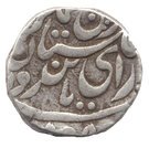 1 Rupee - Victoria [Sardar Singh]