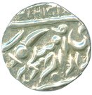 ¼ Rupee - George V [Umaid Singh]