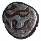 1 Drachm (Pratiharas)
