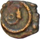 Thirai Cash (Chera Dynasty)