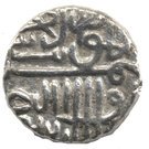 Tanka - Shams-ud-din Muzaffar Shah II
