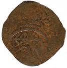 15 Reis - João VI (Goa mint)